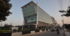 7445 Sq.Ft. Commercial Office Space Available on Lease in MVL I Tech Park, NH-8, Gurgaon